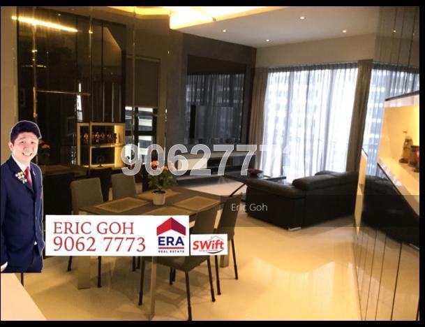 D'Leedon (D10), Condominium #121928422